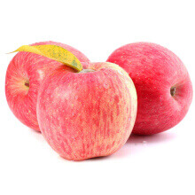 Apple Drying Process